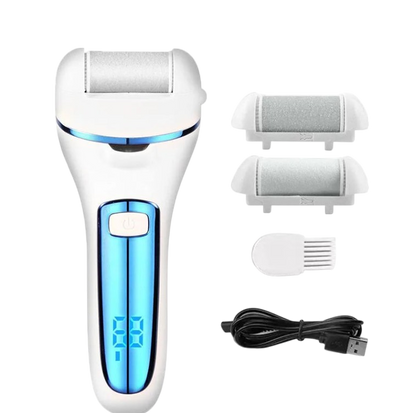 Alurette Electric Foot File