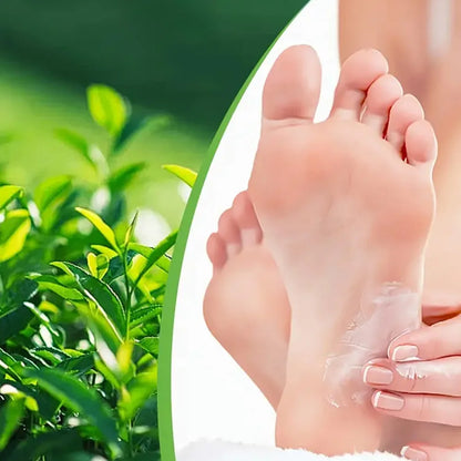Foot Cream For Cracked heels