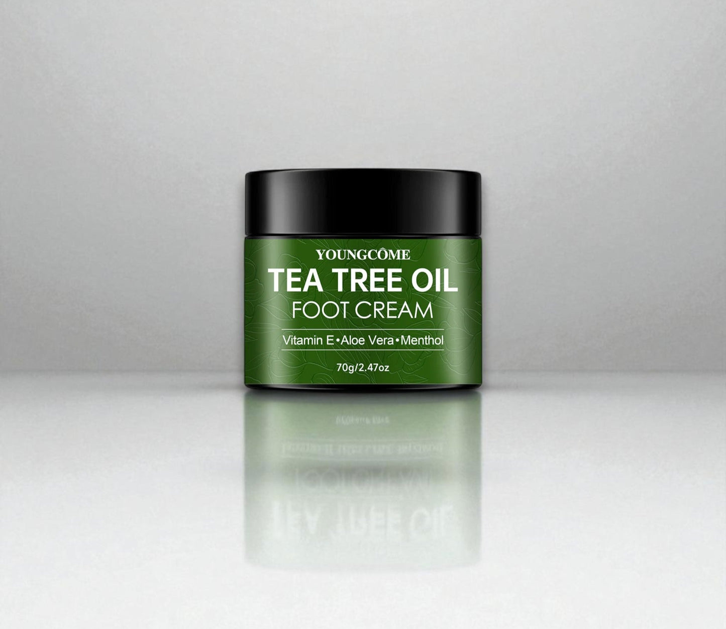 Foot Cream For Cracked heels