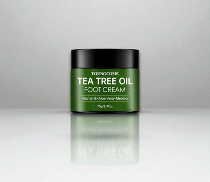 Foot Cream For Cracked heels