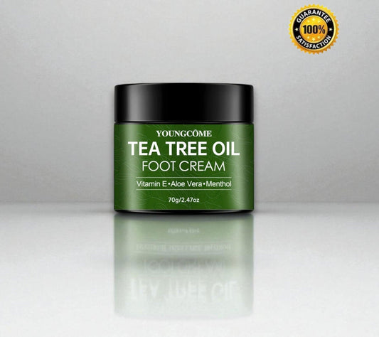 Foot Cream For Cracked heels